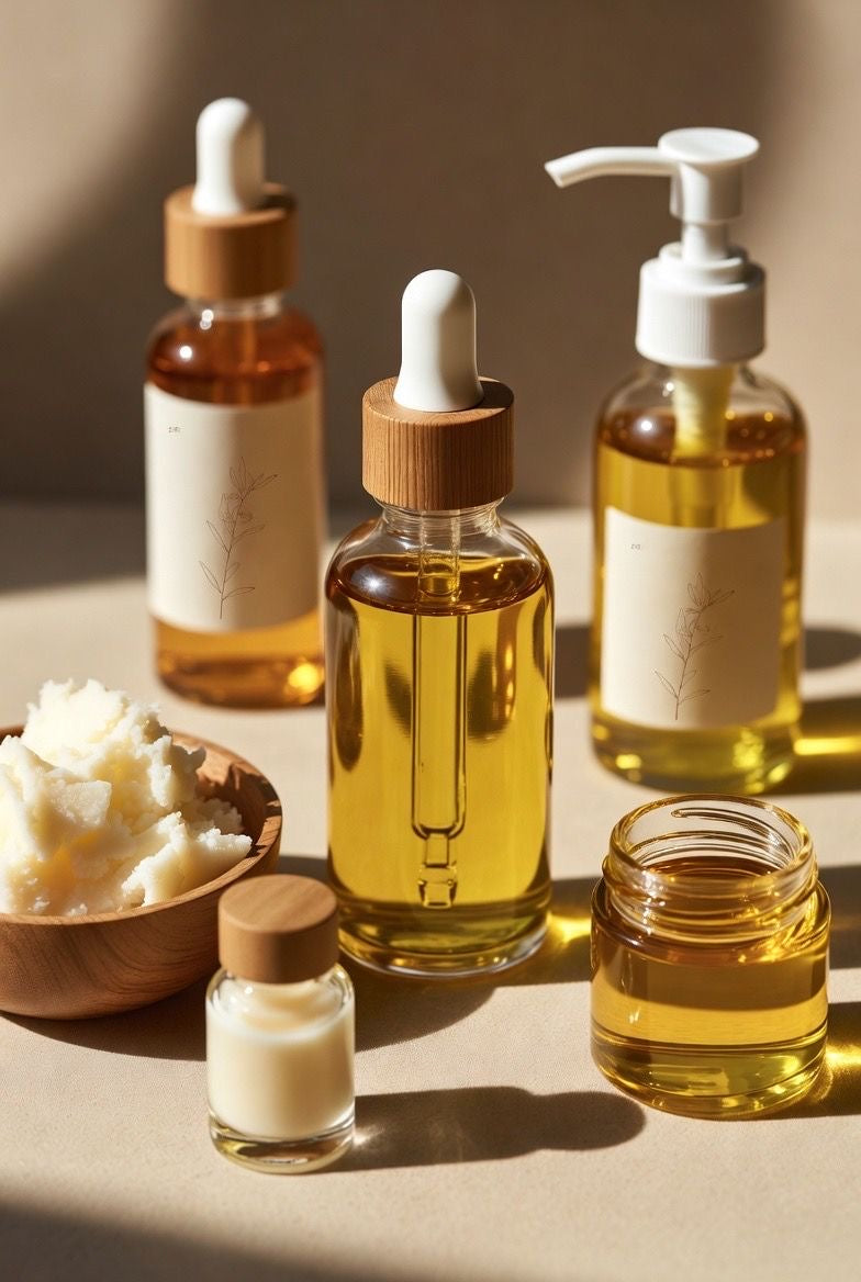Oils